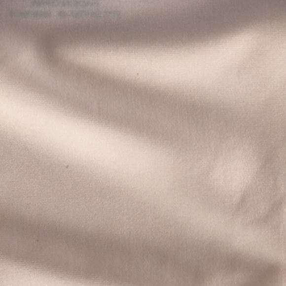 Laura Ashley S/5 Lace Trimned Pantues No Show L - Picture 5 of 10